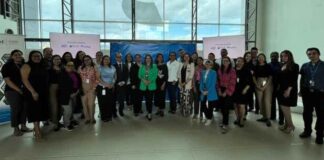 Grupo Ficohsa firma convenio con INCAE para impulsar desarrollo profesional de sus colaboradores