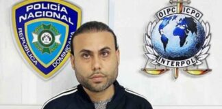 Defensa de Gilbert Reyes presenta recurso de revisión y traba por ahora la extradición