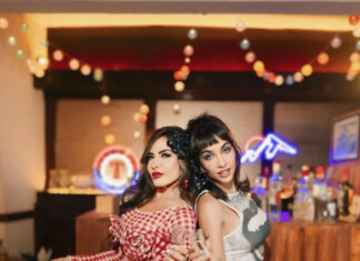 Gloria Trevi y María Becerra ahogan penas en el nuevo sencillo ‘Borracha’