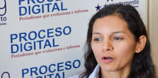 Casa Alianza en conjunto con Visión Mundial, crean código QR para denuncias de abuso sexual y maltrato infantil