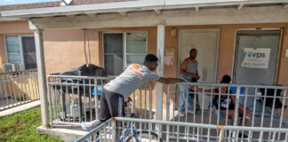 Un tercio de los hogares en Florida apena sobrevive, según análisis de la ONG United Way