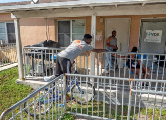 Un tercio de los hogares en Florida apena sobrevive, según análisis de la ONG United Way