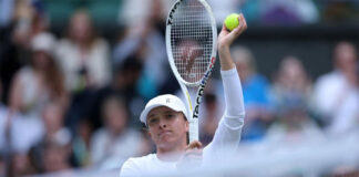 Swiatek gana a Martic y suma 21 victorias seguidas