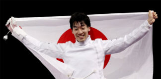 Japón se sitúa en primer puesto