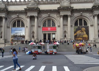 El Met de Nueva York expondrá a principales referentes de la pintura italiana de siglo XIV