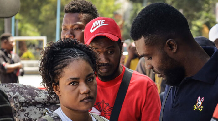 Inscripciones para el plan de regularización de migrantes de Biden comenzarán en agosto