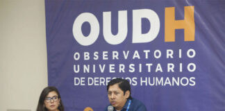 Ente de derechos alerta que libertad de expresión en El Salvador está en «grave situación»