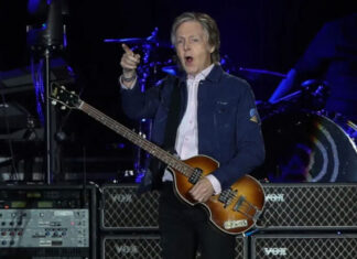 Paul McCartney volverá a Colombia en noviembre con su gira ‘Got back’ tras más de 12 años