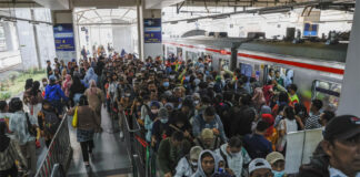 El mundo alcanzará su ‘pico’ de población en este siglo y luego comenzará a declinar