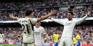 El Madrid aterriza en Chicago para iniciar su gira de pretemporada en Estados Unidos