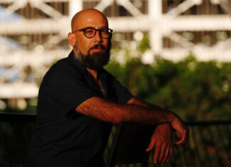 ‘Sansón y yo’, un documental sobre un migrante mexicano condenado por su “sueño americano”