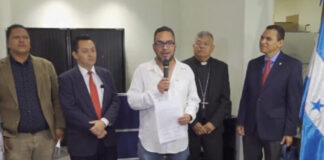 Gobierno e iglesias llegan a acuerdos sobre nuevos convenios migratorios para misioneros, curas y pastores