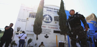 Rescatadas ocho mujeres colombianas víctimas de trata en el estado mexicano de Yucatán