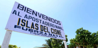Conadeh advierte graves violaciones a los derechos humanos de instalarse cárcel en Islas del Cisne