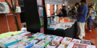 España será país «invitado de honor» a la III Feria Internacional del Libro Honduras 2024