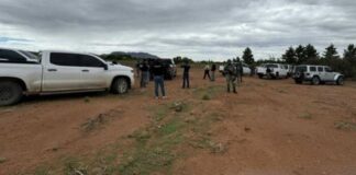 Gobierno de Ecuador confirma liberación de una familia ecuatoriana secuestrada en México