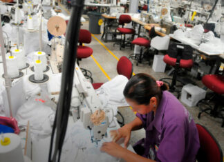 Maquiladores proyectan exportar $ 6,500 millones en 2024