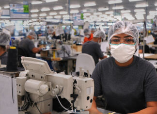 Maquiladores anuncian que fábricas que están en México podrían venir a invertir en Honduras