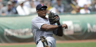 Beltré, Helton, Mauer y Leyland ingresan en el Salón de la Fama de la MLB