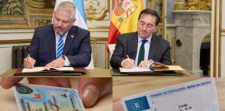 Honduras cumple procedimientos para homologación de permisos de conducir con España