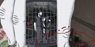 Redes de trata extienden tentáculos en Honduras