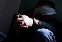 El número de eventos y víctimas de secuestro en México caen en noviembre, según reporte