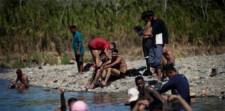 Alertan de aumento de enfermedades ante cierre de pasos migratorios en el Darién