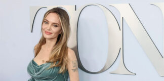 El festival de Toronto premiará a Angelina Jolie por unir “el impacto social y el cine”