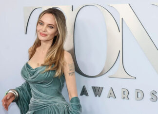 El festival de Toronto premiará a Angelina Jolie por unir “el impacto social y el cine”