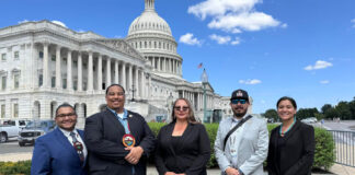 Cinco tribus indígenas urgen a Biden convertir en monumento nacional su tierra ancestral