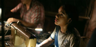 ‘City of dreams’, la película producida por Yalitza Aparicio que muestra el horror del tráfico humano