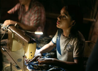 ‘City of dreams’, la película producida por Yalitza Aparicio que muestra el horror del tráfico humano