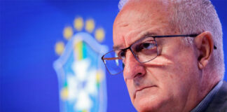 Dorival reconoce el mal momento de Brasil: «Tenemos que dar más de lo dado hasta ahora»
