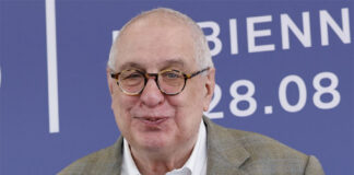 Un documental de Errol Morris denuncia en Venecia la demonización de la inmigración