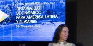 La autonomía económica de la mujer, un desafío para la igualdad en Latinoamérica