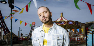 J Balvin anuncia gira ‘Back to the Rayo’, con 27 fechas en Estados Unidos y Canadá en 2025