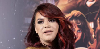 Jacqie Rivera, hija de la Diva de la Banda, lanza ‘Si pasa una mosca’