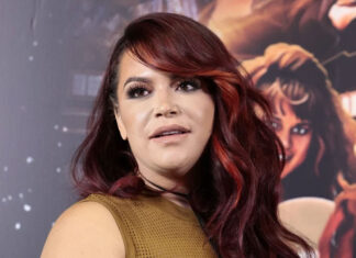 Jacqie Rivera, hija de la Diva de la Banda, lanza ‘Si pasa una mosca’