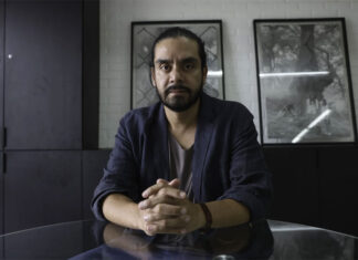 ‘Rita’, el filme de fantasía que cuenta la vulnerabilidad de las niñas en Centroamérica