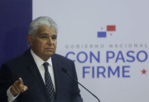 Panamá anuncia el primer vuelo de repatriación directo a Venezuela con 70 migrantes