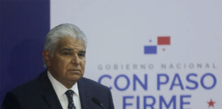 Migrantes de Colombia, Ecuador e India retornarán a sus países por acuerdo Panamá-EE.UU.