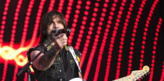 Juanes se estrenará en la gran pantalla en una historia sobre contrabando y fronteras