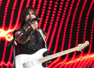 Juanes se estrenará en la gran pantalla en una historia sobre contrabando y fronteras