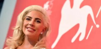 De Lady Gaga a Brad Pitt, las estrellas vuelven a la Mostra de Venecia que abre Tim Burton