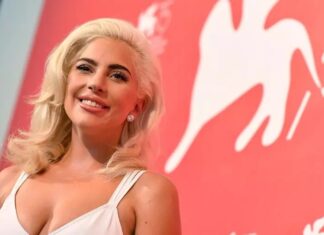 De Lady Gaga a Brad Pitt, las estrellas vuelven a la Mostra de Venecia que abre Tim Burton