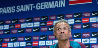 Luis Enrique no ha decidido aún entre Donnarumma y Safonov para la Supercopa de Francia