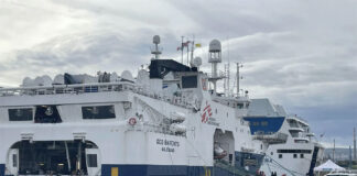 Italia bloquea al barco de MSF durante 60 días tras rescatar 191 migrantes