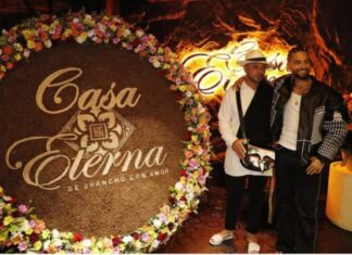 Maluma inaugura restaurante en Medellín inspirado en la cultura colombiana