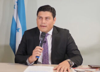 Ministro de Finanzas defiende ejecución presupuestaria e inversión pública