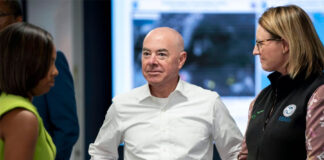 EEUU, Colombia y Panamá se reúnen para tratar migración irregular y crimen transnacional